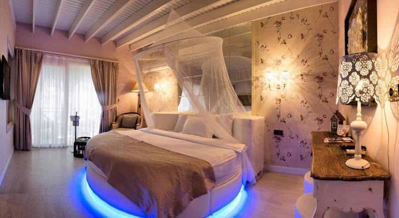 Hotel Omer Holiday Resort