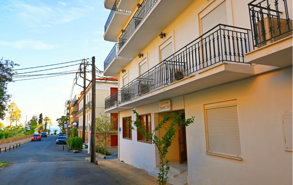 Vila Elektra