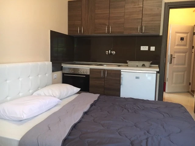 Vila Areta