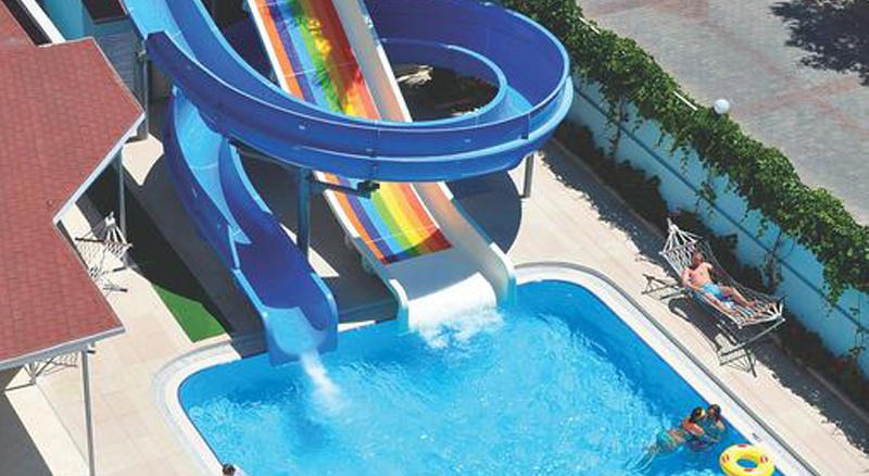Hotel Blue Diamond Alya