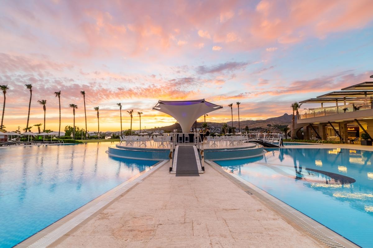 Kefaluka Resort