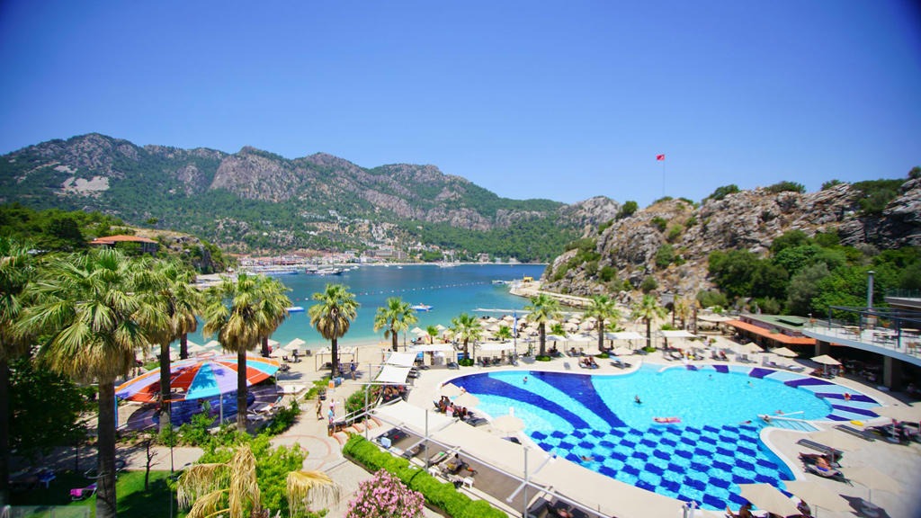 Turunc Resort Hotel