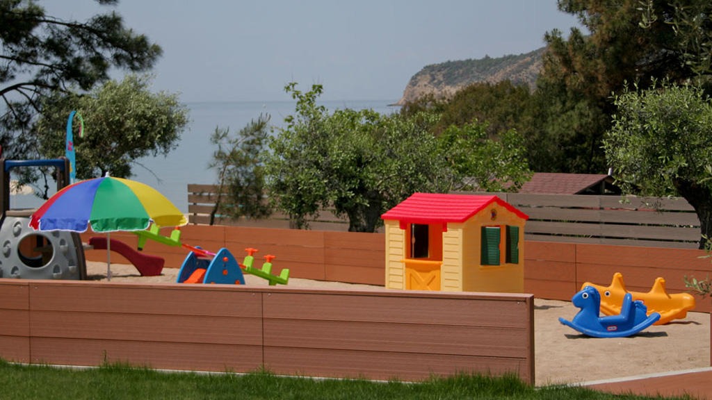 Royal Paradise Beach Resort