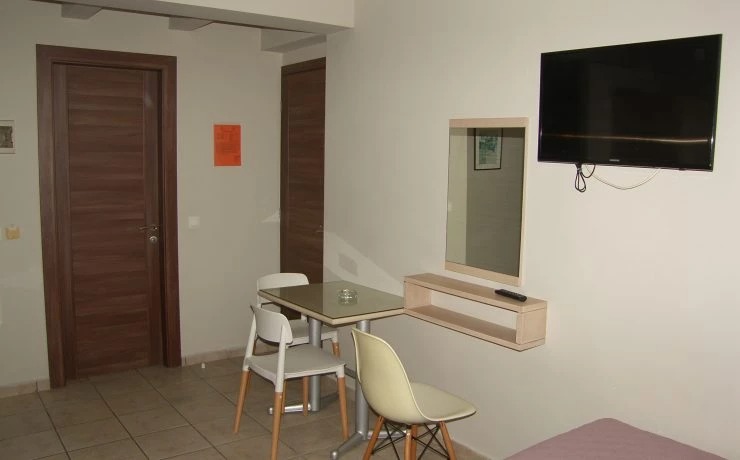 Vila Magda