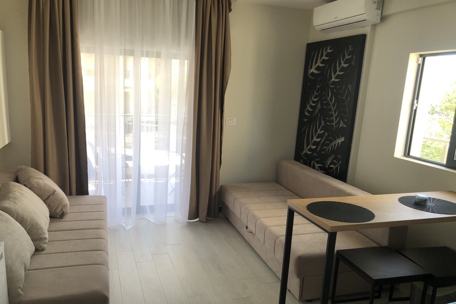 Aparthotel Grand