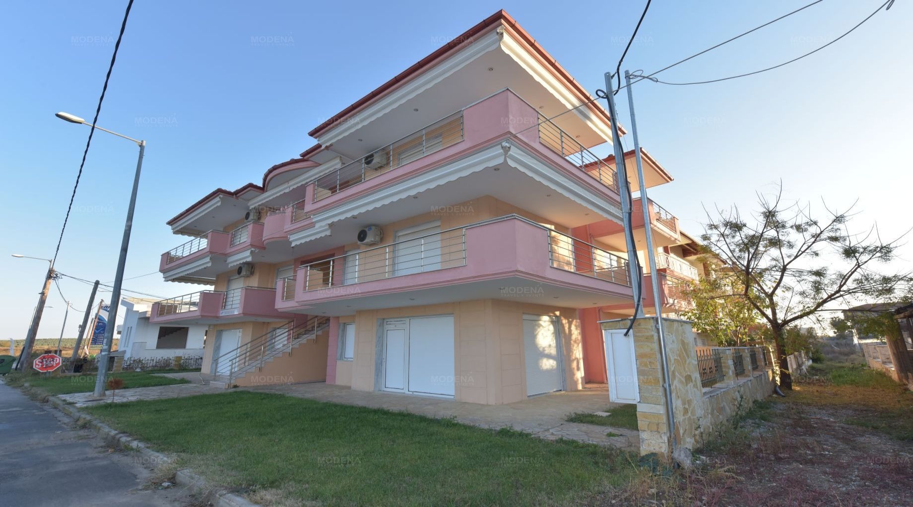 Vila Andromahi
