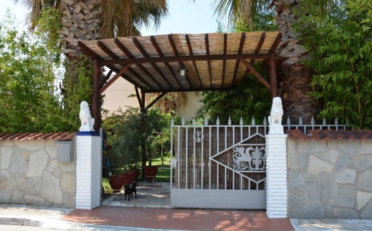 Vila Panagiotis