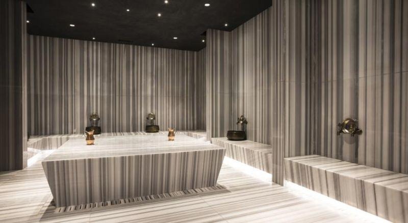 Voyage Sorgun Hotel