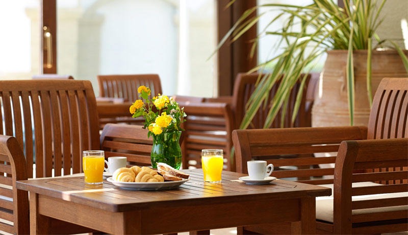 Mitsis La Vita Hotel