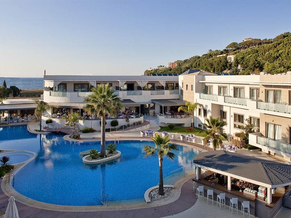 Lesante Hotel & Spa