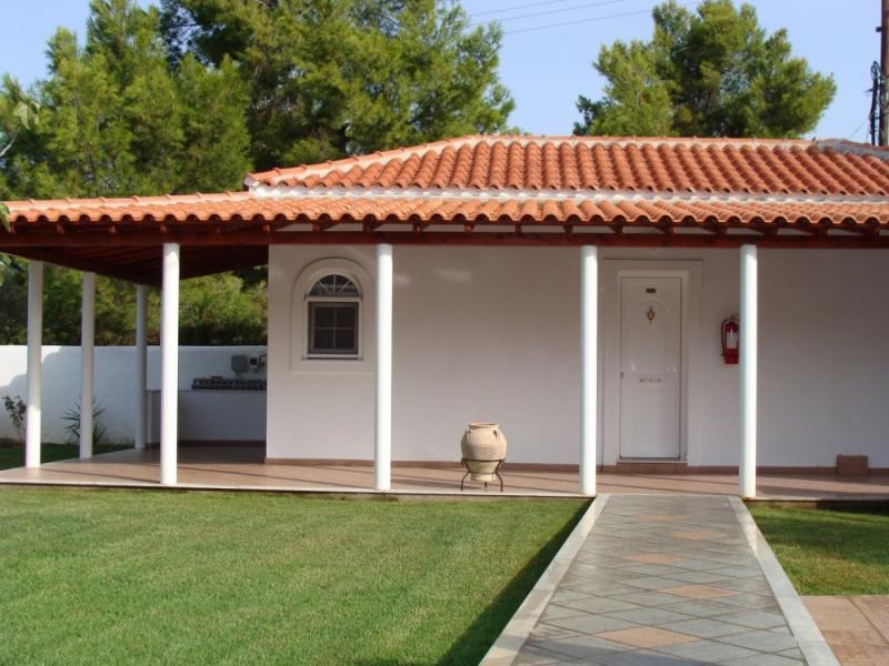Villa Christina