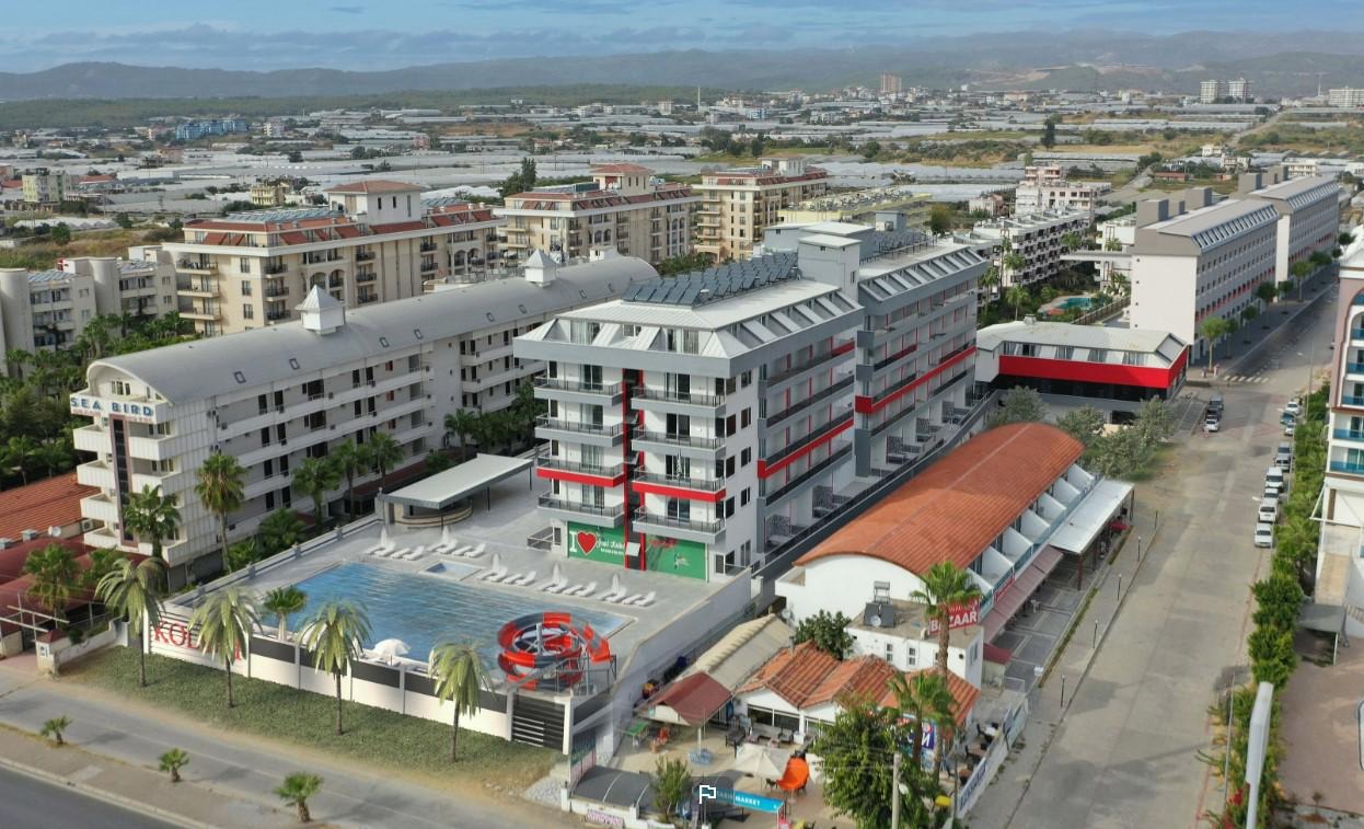Hotel Grand Kolibri Prestige & Spa