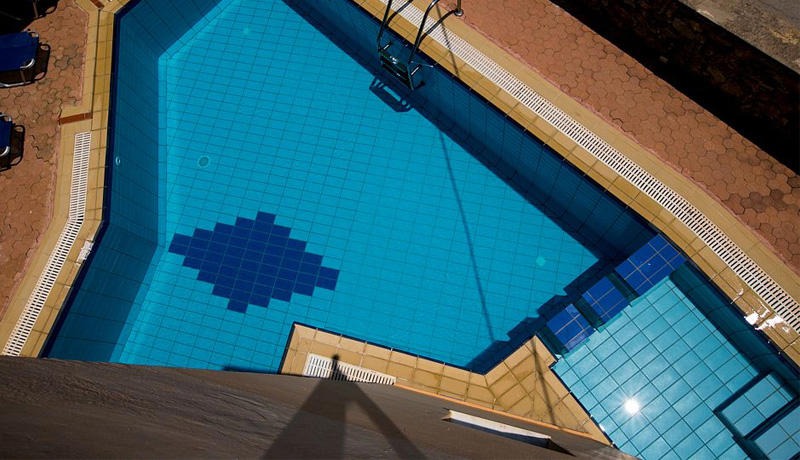 Elotia Hotel