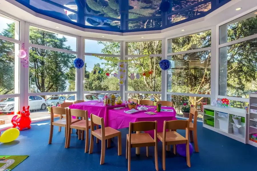 Hotel Malin