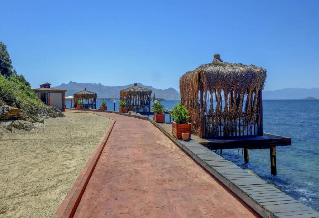 Hotel Yasmin Bodrum Resort 