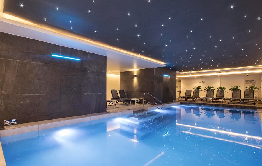 Solana Hotel & Spa