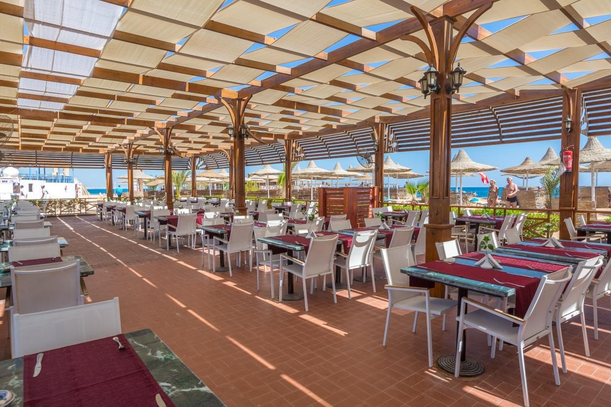 Aladdin Beach Resort