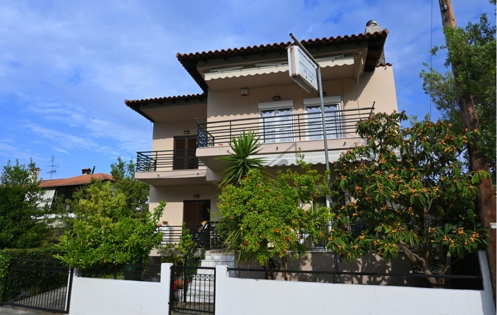 Vila Stela