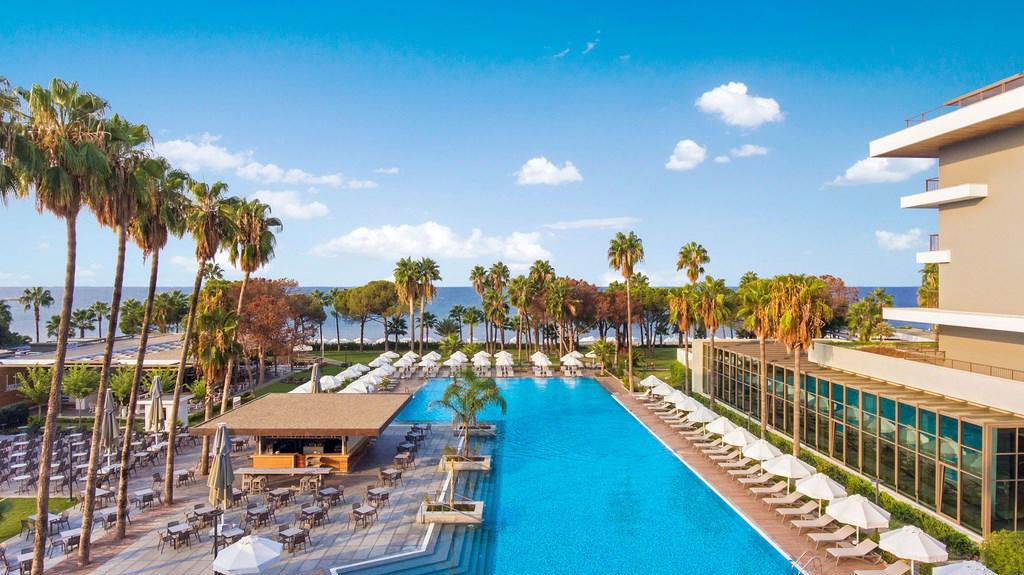 Hotel Barut Acanthus & Cennet Collection