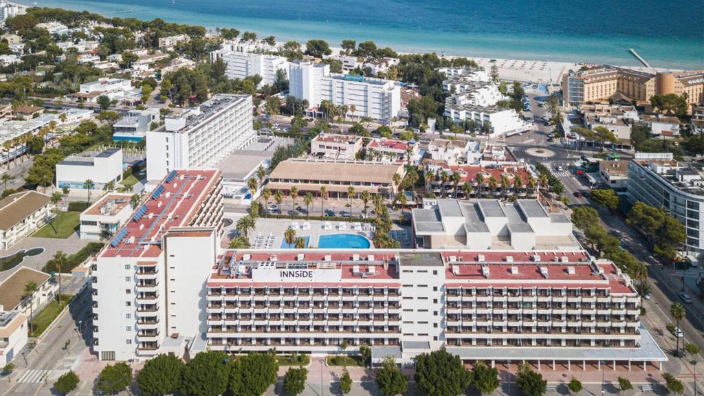 Innside Alcudia
