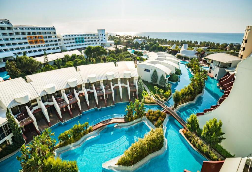 Hotel Cornelia Diamond Golf Resort