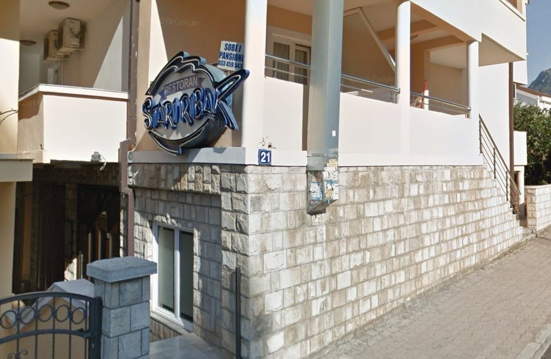 Vila Odisej