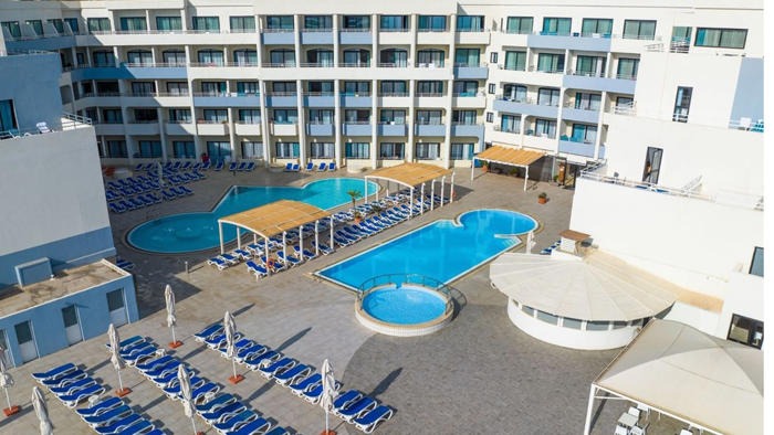 Labranda Riviera Hotel & Spa