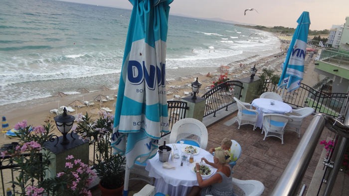 Mirage Nessebar Hotel