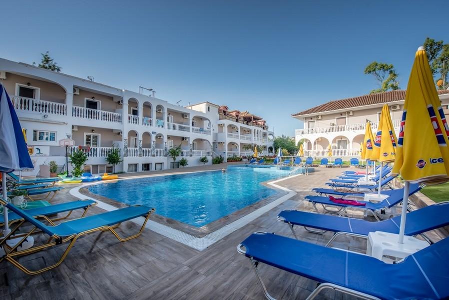 Grand Ragia Aparthotel