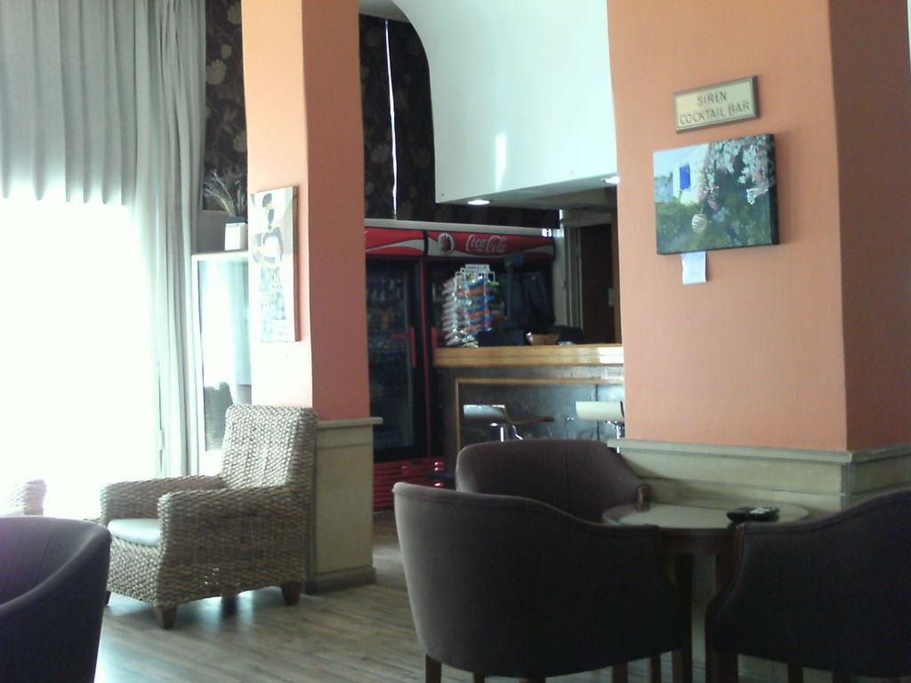 Hotel Flamingo