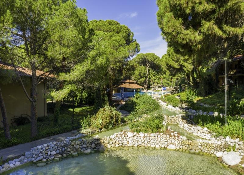 Asteria Family Resort Belek ( Ex. Aquaworld)