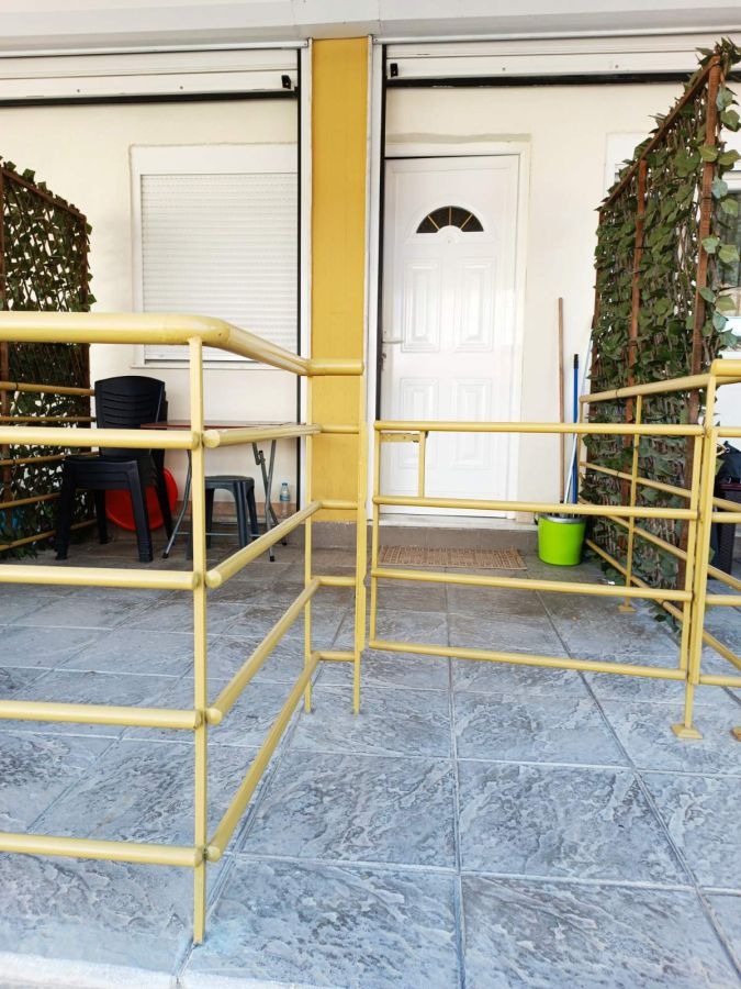 Apartmani Nikos