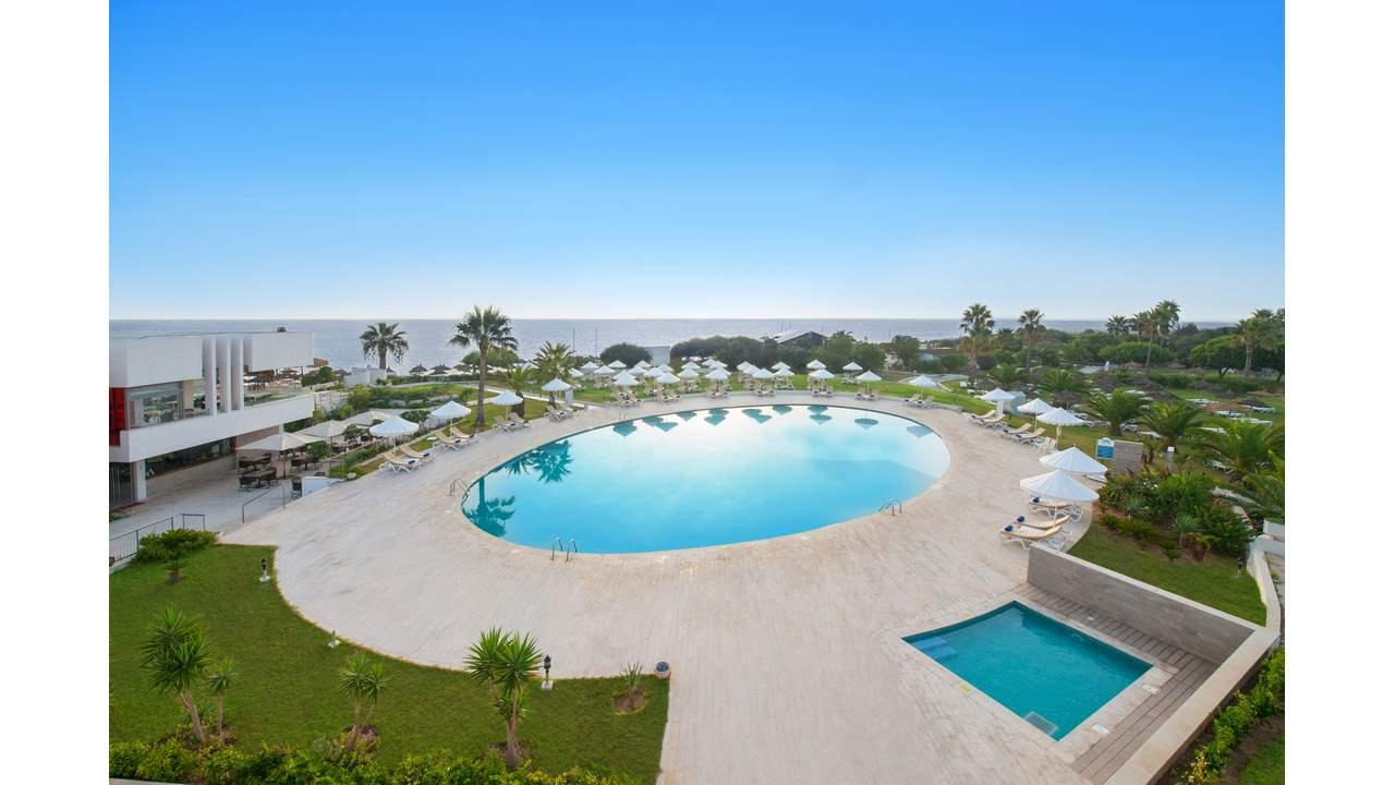 Hotel Iberostar Diar El Andalous