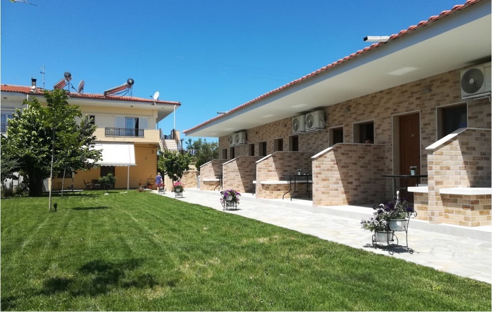 Vila Fotis 2