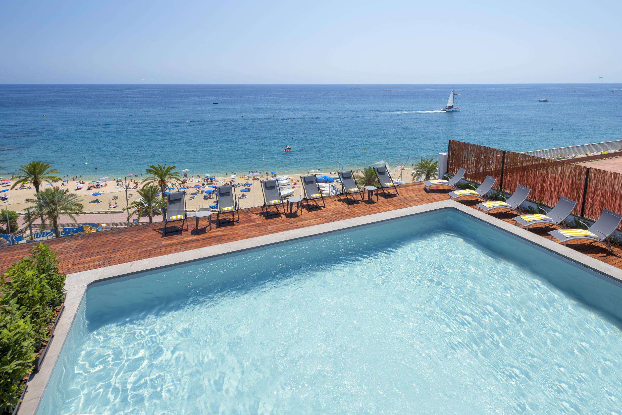 Hotel Ght Miratge