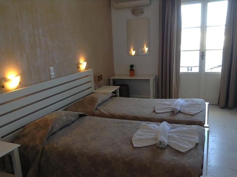 Pandrossos Hotel