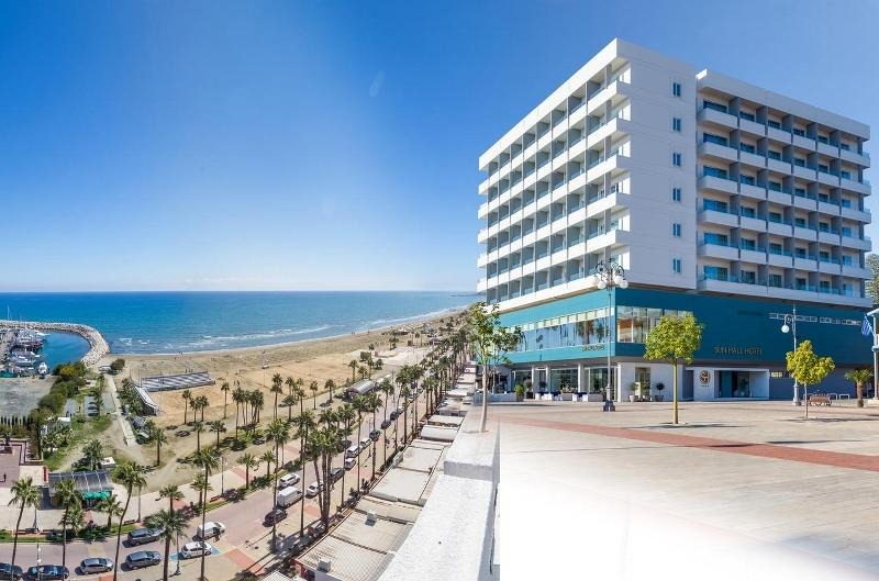 Hotel Sun Hall