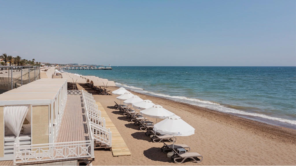 Papillon Belvil Hotel