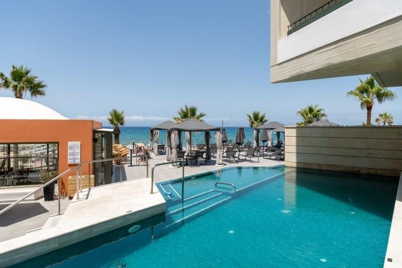 Hotel Aquila Porto Rethymno