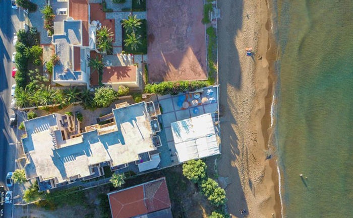Minerva Beach Hotel