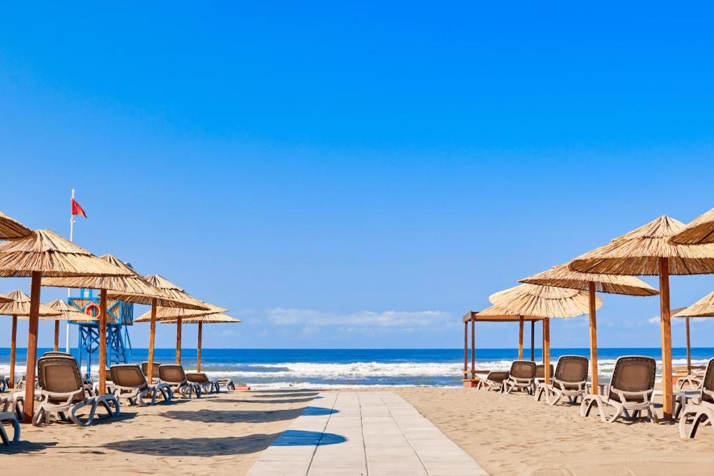 Azul Beach Resort Montenegro 