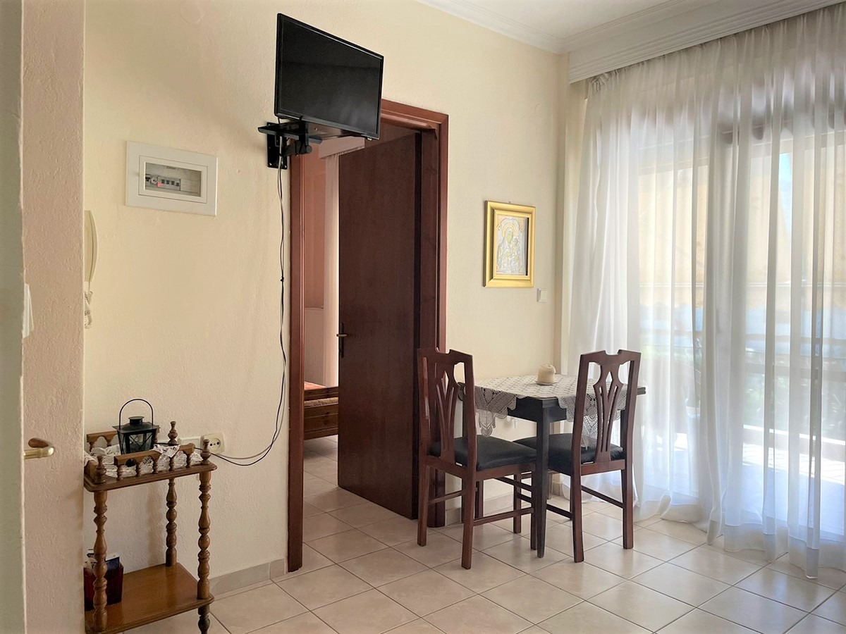 Apartmani Vula