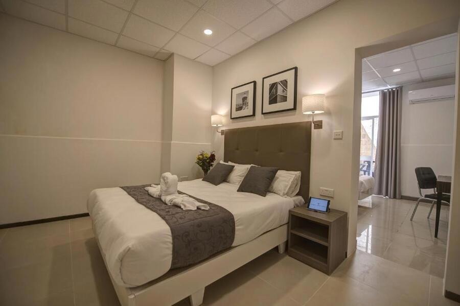 Europa Hotel