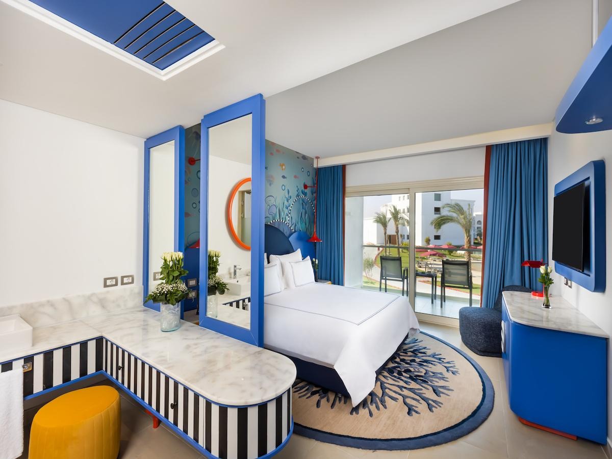 Rixos Radamis Tirana