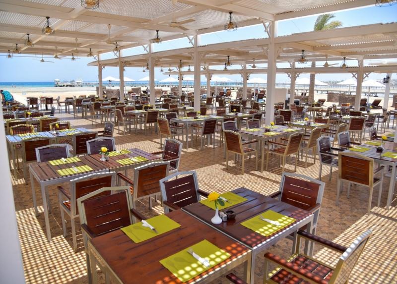 Pharaon Azur Resort