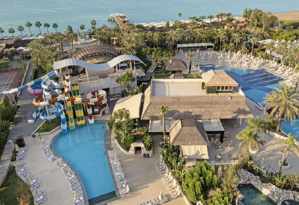 Dobedan Exclusive Hotel & Spa Belek 