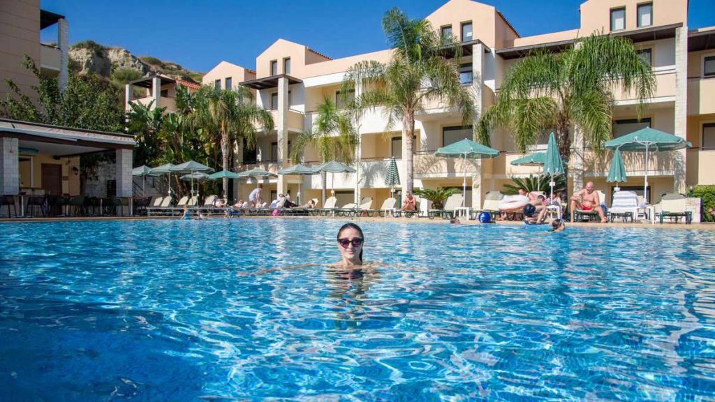 Creta Palm Hotel