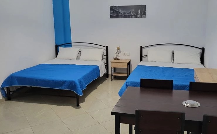 Vila Terzis