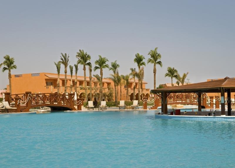 Jaz Grand Marsa