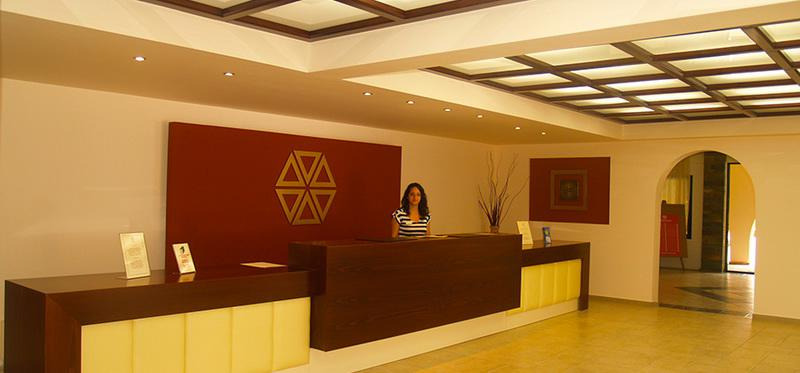 Village Mare Hotel